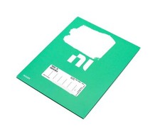 National Instruments SP7 RUN Time License Dat...