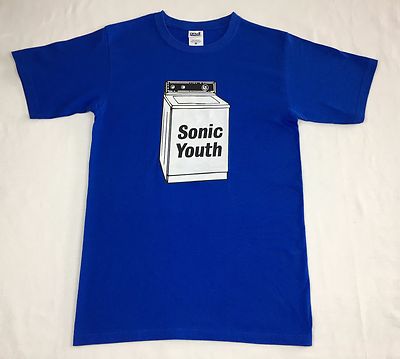 Sonic Youth 