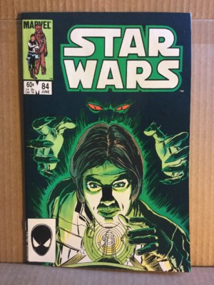 Star Wars #84 | eBay