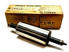 Crane ChemPump 2020 Rotor 2020-38827- D23