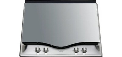 Hotpoint Ariston Coperchio Piano Cottura 60 cm per Modelli PC PCN col  Mirror C 6 | eBay