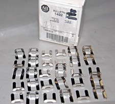 Allen-Bradley 1492-N13 Plug In Jumper LOT OF 30