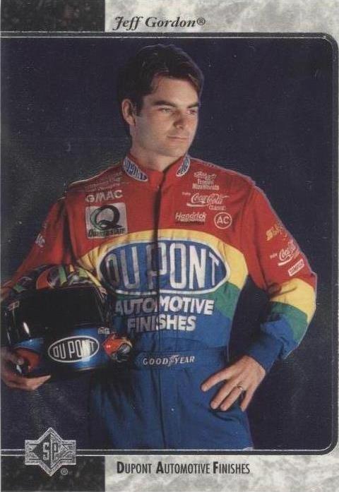 1996 SP - Jeff Gordon #24 for sale | eBay