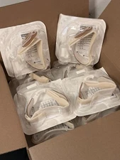 12 UNITS SEALED Hollister AnchorFast Oral Endotracheal Tube Fastener 9799