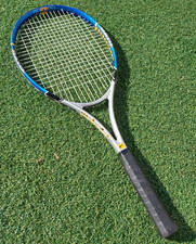 WEIERFU PRODIGY 505 TENNIS RACQUET - VERY GOOD CONDITION