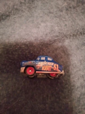 rare cars 3 diecast 2017