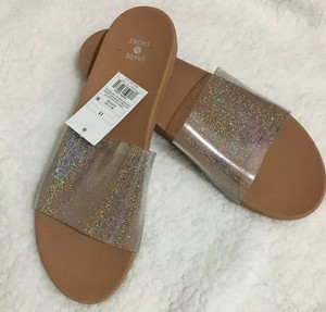 Women's Shade & Shore Shoes Flat