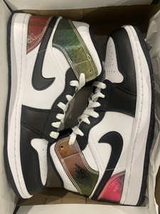 aj1 rust shadow stockx