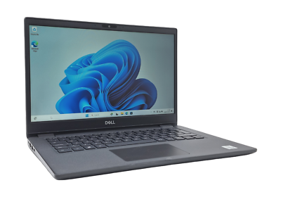 Windowsノート本体 Latitude 3410 i5-10210U/8GB/256GB Dell Latitude 3410 Laptop, 14