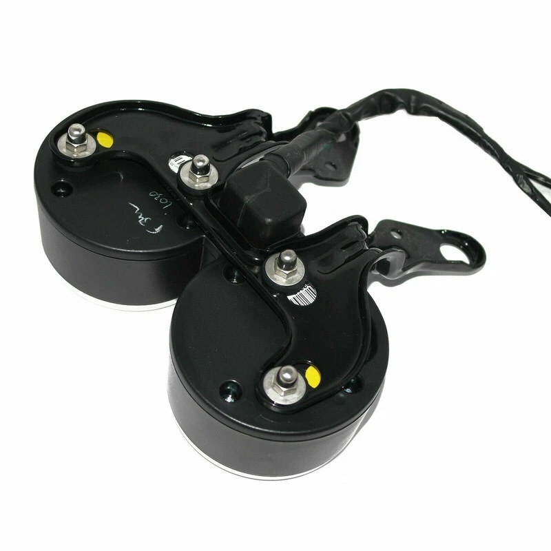 Cuadro de instrumentos apto para Royal Enfield Interceptor Continental GT 650cc Foto 2 de 3