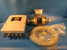 Endress+Hauser Promag H, 53H50-1Q93/0 Assy (Promag 53 Transmitter, 2" Flowmeter)