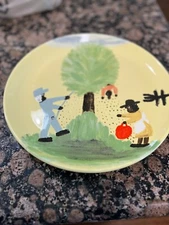 Clementine Hunter Collection 1991 Jennifer Sweeney china YOUR CHOICE plates bowl