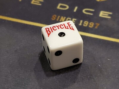Magic Weighted Loaded Novelty Dice