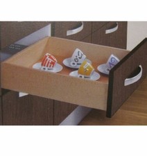COPPIA GUIDE PER CASSETTO