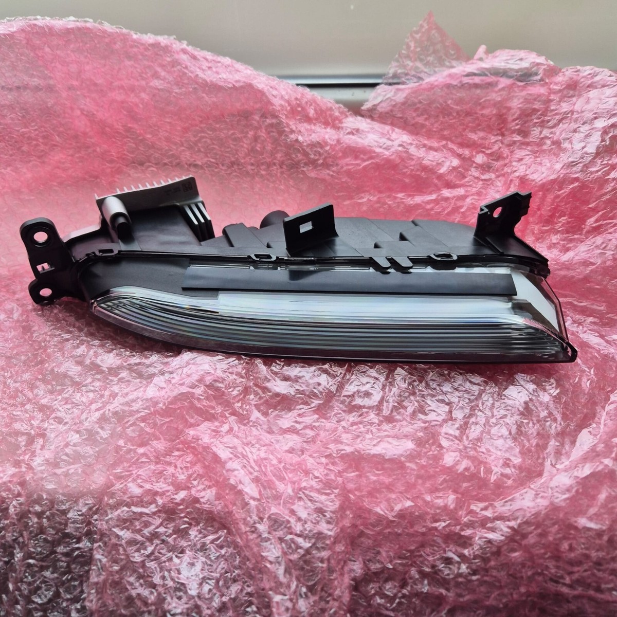 New Genuine Porsche Panamera Front Right Fog Light Lamp 2023