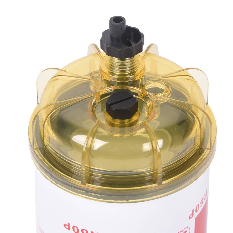 Fits Volvo OEM# 20853583 VNM 2010-2017 R60P Fuel/Water Separator Filter ...