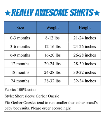 Funny Baby Bodysuit - Don't Mess With Me My Brother Knows Karate One-Piece Outfit, 100% Cotton