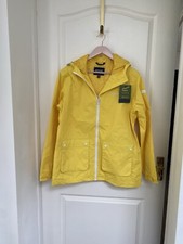 Image of Regatta Ladies Waterproof Size 16 RRP £80 … BNWT