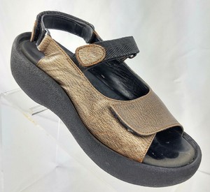 Women's Wolky, Jewel Sandal | Peltz Shoes