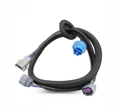 For Style Headlight Harness Peterbilt 386 (2005-2015) & 387 (1999-2010)【