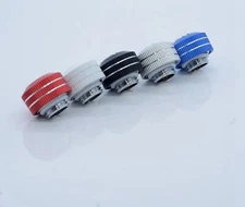 2PCS BRGKN-3B for FREEZEMOD 3 points thin 9.5 * 12.7 hose quick twist 3/8 "/