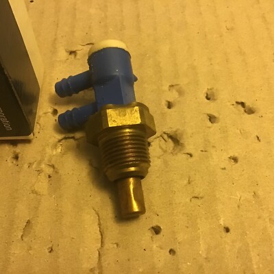 1980 GM 231cu v6 Thermo Vacuum Switch NOS | eBay