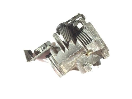 BMW E36 318i Drosselklappe M42 Drosselstock 1247594