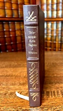 Telescopic Rifle Sights, Townsend Whelen; Leather Firearms Classics Library 2005