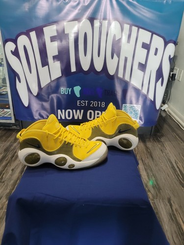 nike air zoom flight 5 jason kidd for sale