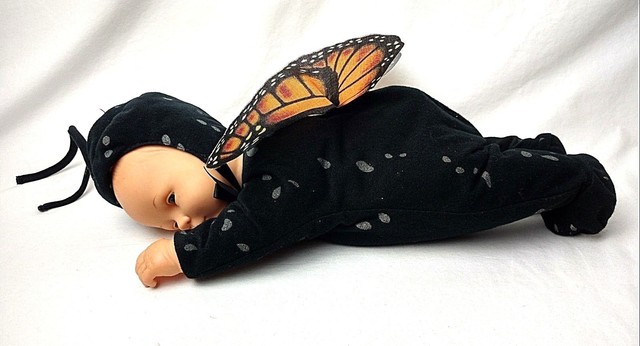 anne geddes butterfly babies
