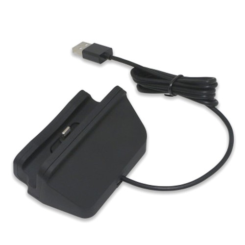 1pc Desktop charger dock for iPhone 5/5s/SE/5c/6/6s/6 Plus/6s Plus/7/7 Plus - 第 7/43 張圖片