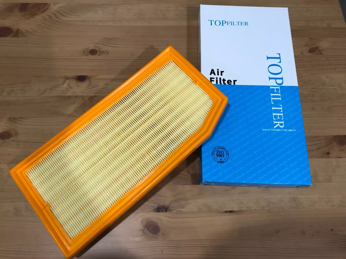 Mercedes benz air filter deals