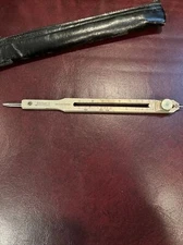 weems naviders 1953 ( made in west Germany) 