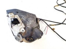Porte arrière et accessoires Mercedes 611