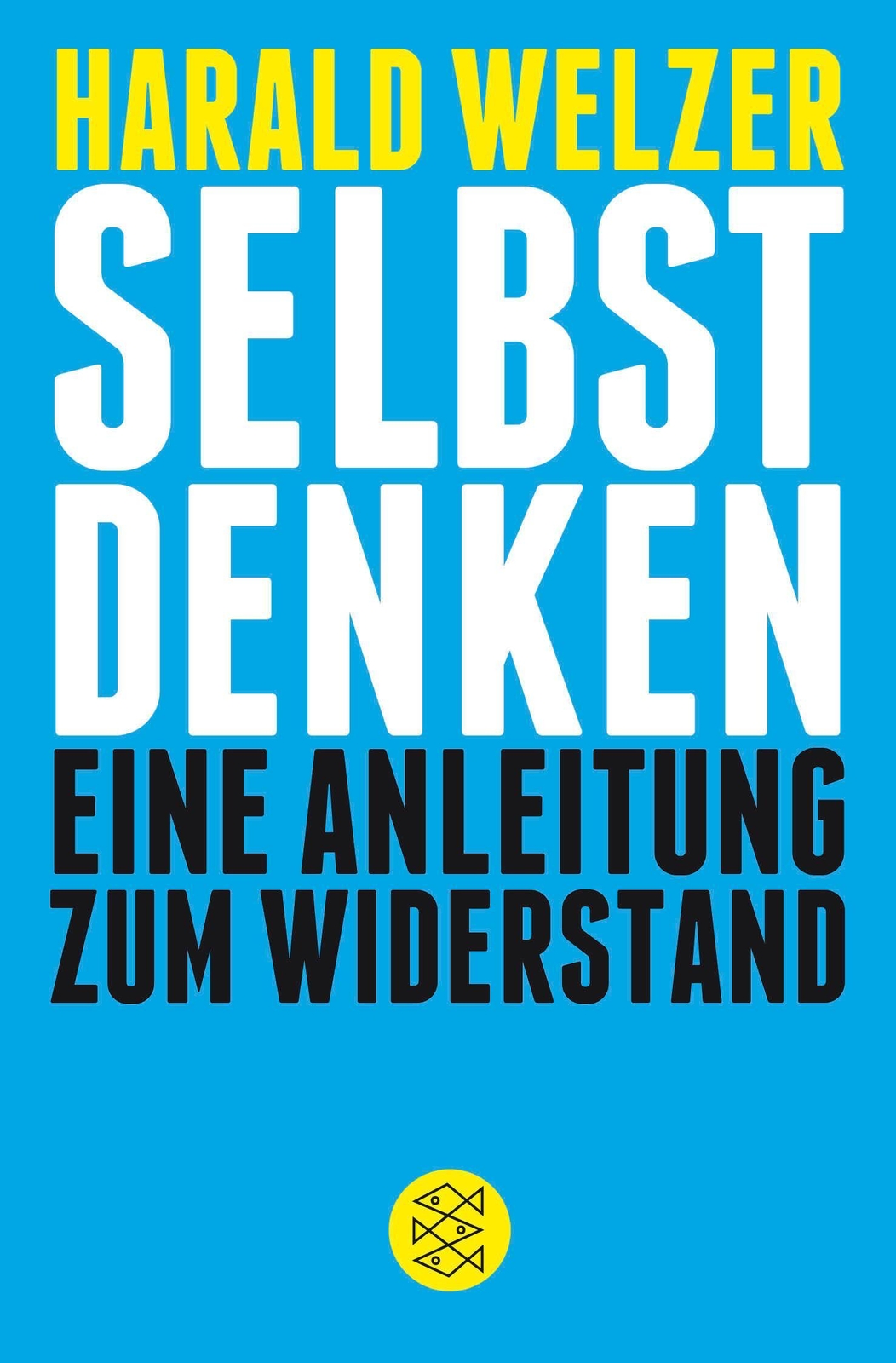 Thumbnail - Selbst Denken Harald Welzer