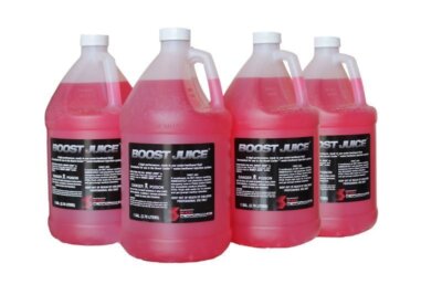 Nitrous Express SNO-40008 Snow Performance Boost Juice Water/Methanol Fluid