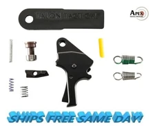 Apex Tactical  S&W M&P FSS Flat-Faced Forward Set Trigger Kit 9mm/40 # 100-054