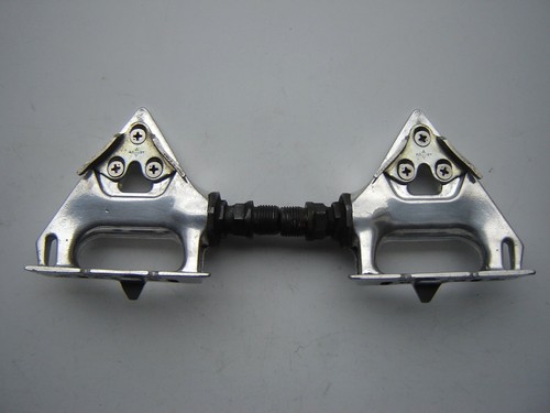 SHIMANO PD-A550 PEDALS - 'NOS' | eBay