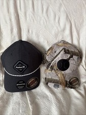 Men's Baseball Cap Flexfit Small Medium