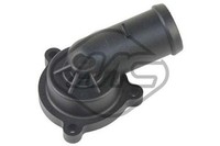 Metalcaucho KüHlmittelflansch 03262 FüR Vw Jetta 4 162 163 AV3 AV2 Tiguan 3 1K2