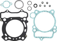 Yamaha YZF 250 / WRF 250 - 01/13 - Dichtungssatz Oberer Motor Prox / 35.2401