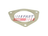 Fast Dichtung Abgasrohr FT84821 Edelstahl FüR Fiat Ducato Bus 150 Multijet 160 3