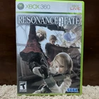 Resonance of Fate | Xbox 360 Game | Complete With Manual | Tested