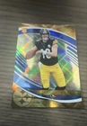 2025 Panini Absolute Will Howard Base (RAW)