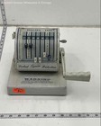 Vintage Paymaster Checker Writer w/Key — photo 2