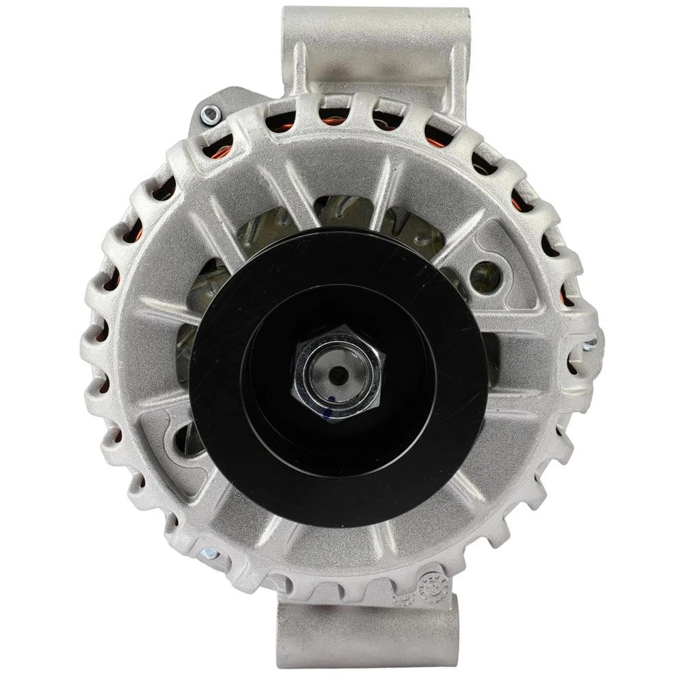 Alternador para Ford E-350 E-450 Super Duty 2004-2008 135A 12V polea de 8 ranuras Foto 4 de 4