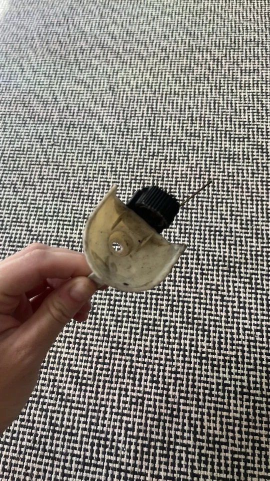 Conjunto de lámpara de luz debajo del capó Dodge Ram Mopar 1500 2500 3500 Fit 1994-2001 Foto 3 de 3