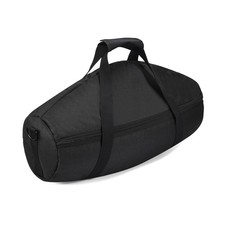 Bluetooth Audio Storage Bag for JBL BOOMBOX 3/BOOMBOX 2 2  Smooth Zipper