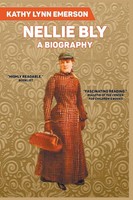 Nellie Bly Kathy Lynn Emerson Taschenbuch Kartoniert / Broschiert Englisch 2020
