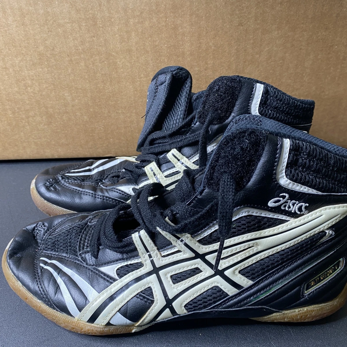 ASICS Split Second 9 for Sale | Authenticity Guaranteed | eBay